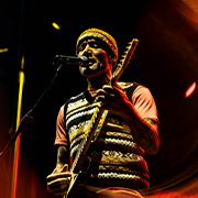 Ben Harper