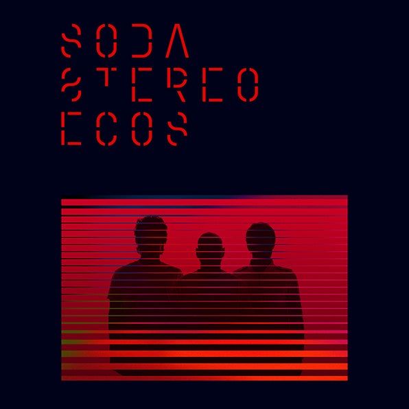 Soda Stereo