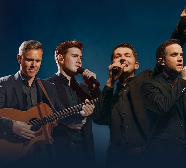 Celtic Thunder