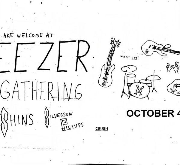 Weezer