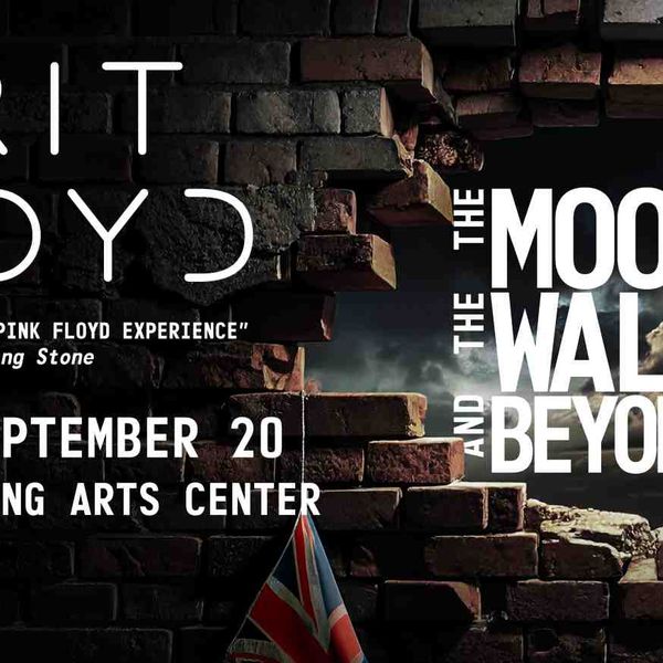 Brit Floyd