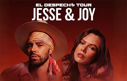 Jesse & Joy