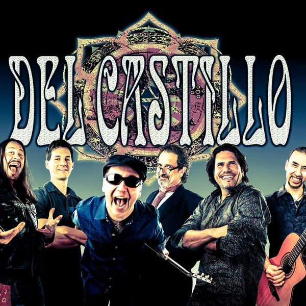 DEL CASTILLO