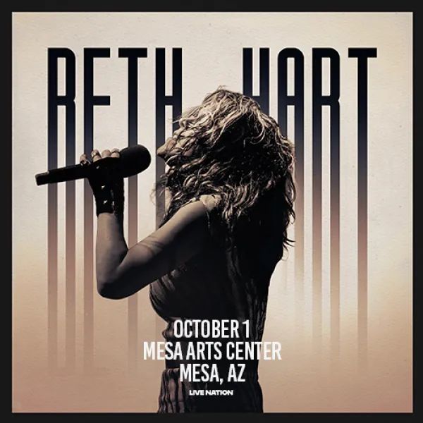Beth Hart