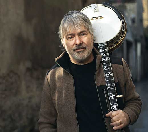 Béla Fleck: My Bluegrass Heart