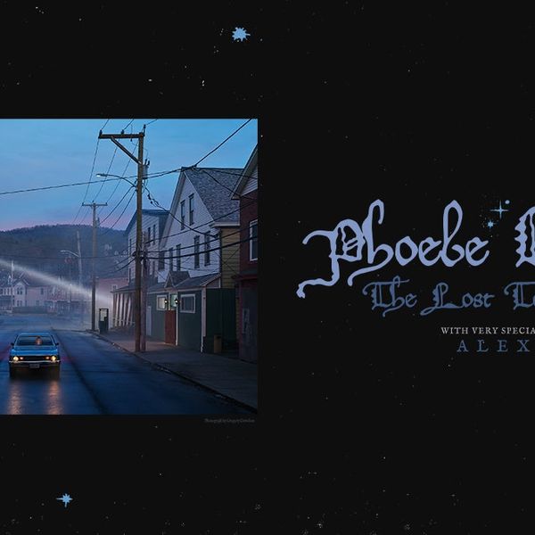 Phoebe Bridgers