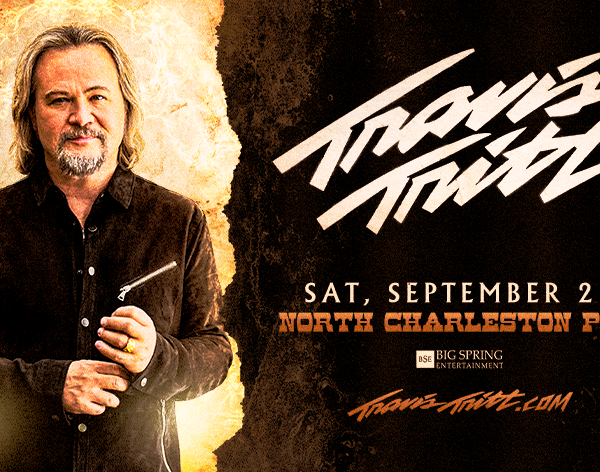 Travis Tritt