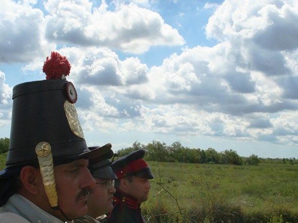 Living History Program