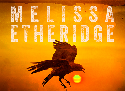 Melissa Etheridge