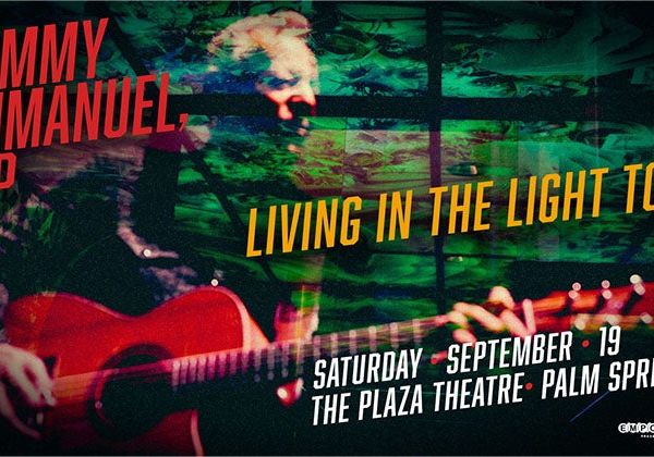 Tommy Emmanuel