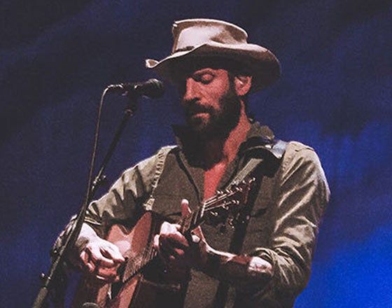 Ray LaMontagne