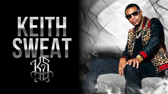 Keith Sweat