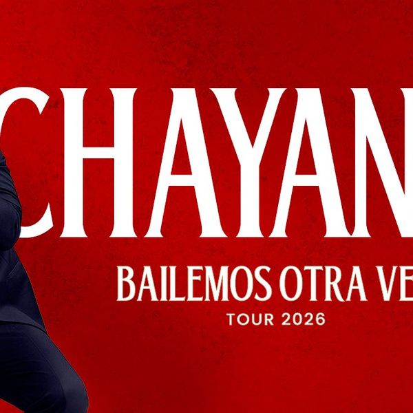 Chayanne