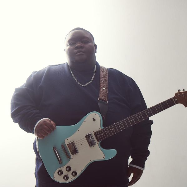 Christone Kingfish Ingram