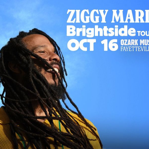 Ziggy Marley