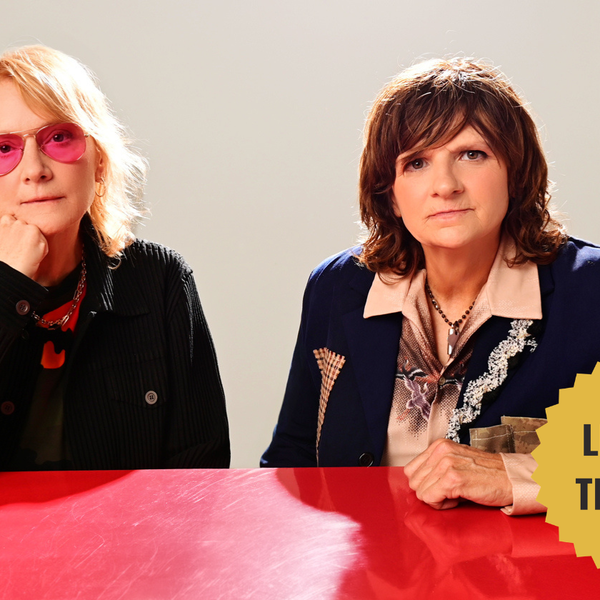 Indigo Girls