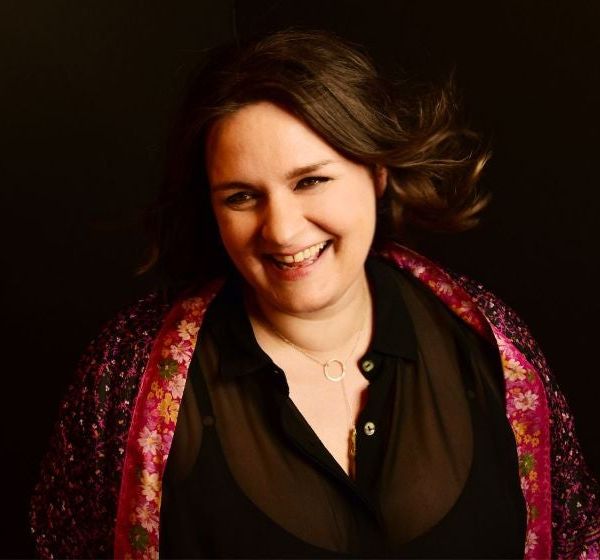 Madeleine Peyroux