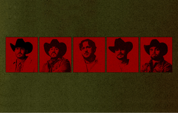 Grupo Frontera