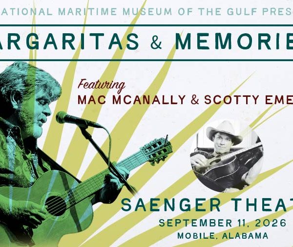 Mac McAnally & Scotty Emerick