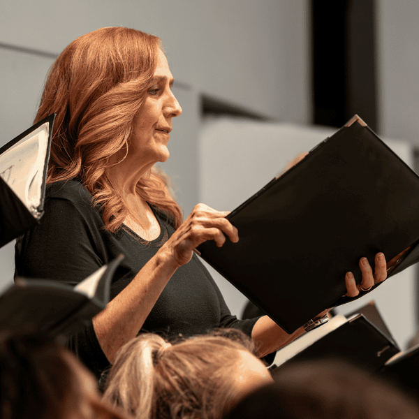 Ocala Symphony Chorus: A Choral Portrait of America