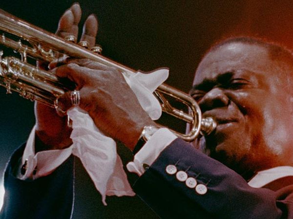 Jazz on a Summer's Day