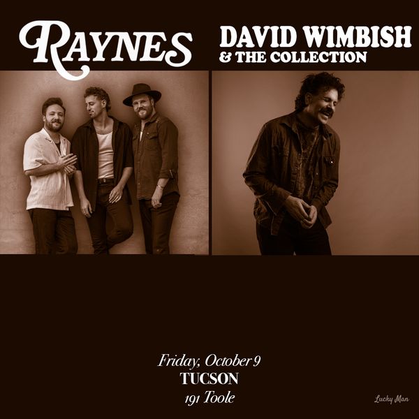David Wimbish & The Collection