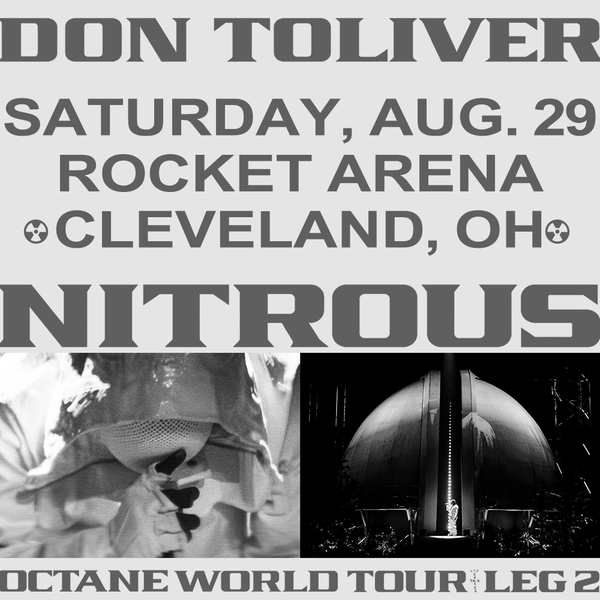 Don Toliver