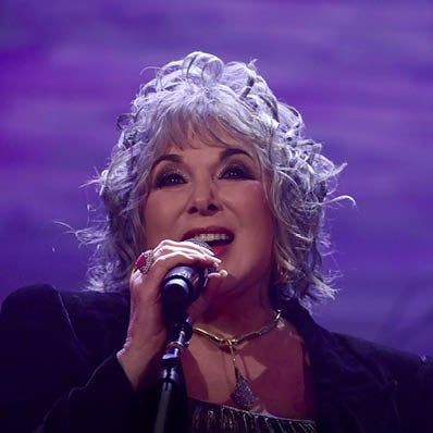 Ann Wilson