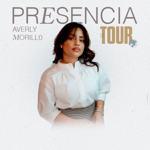 Averly Morillo