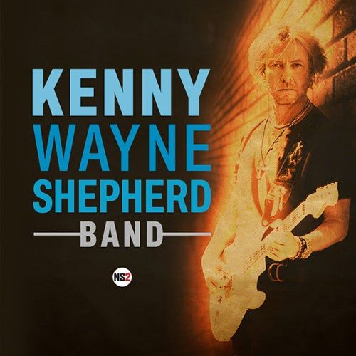 Kenny Wayne Shepherd