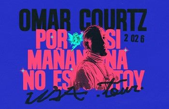 Omar Courtz