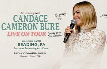 Candace Cameron Bure