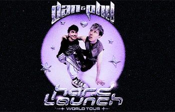 Hard Launch World Tour