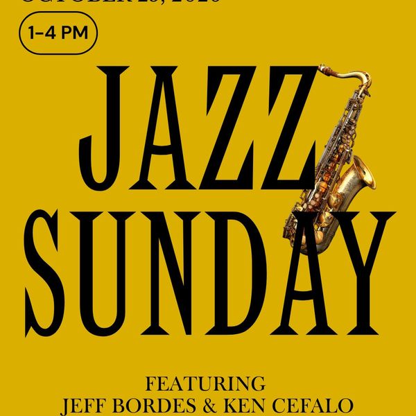 Jazz Sunday - Music with Strings