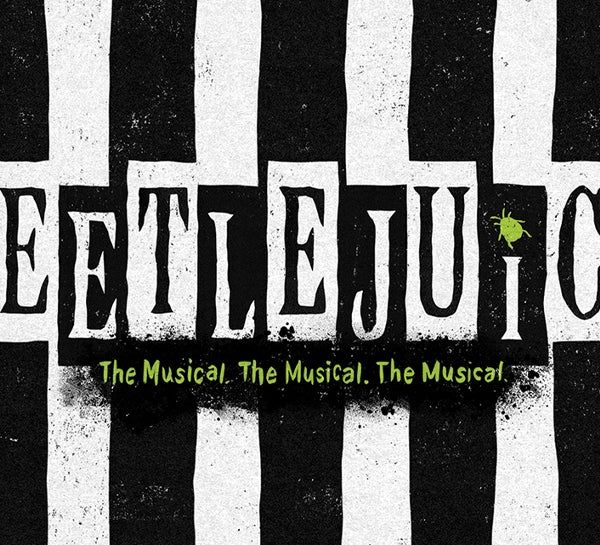 BEETLEJUICE