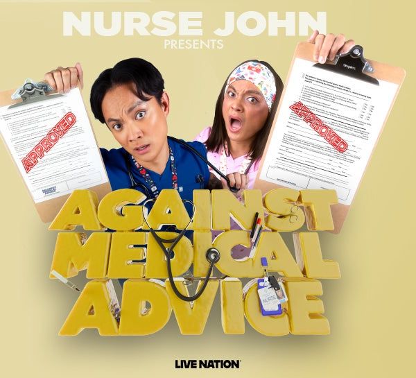 Nurse John