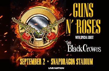Guns N' Roses