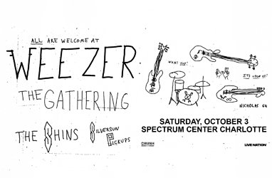 The Gathering
