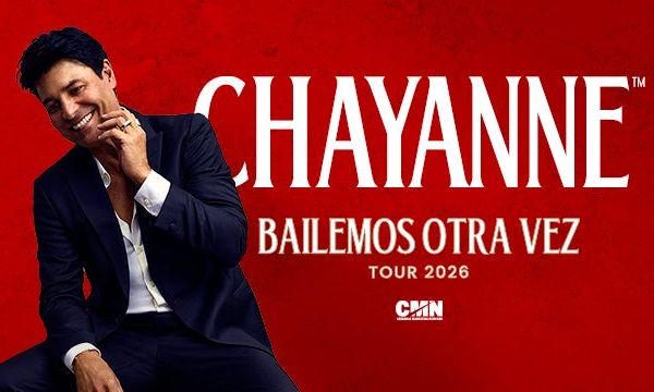 Chayanne