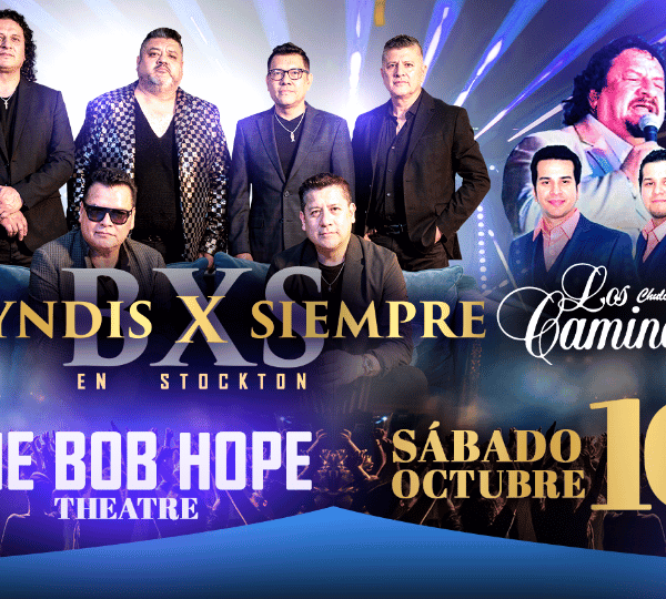 Brindis por Siempre y Los Caminantes