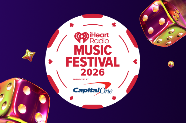 iHeartRadio Music Festival