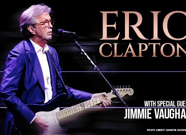Eric Clapton