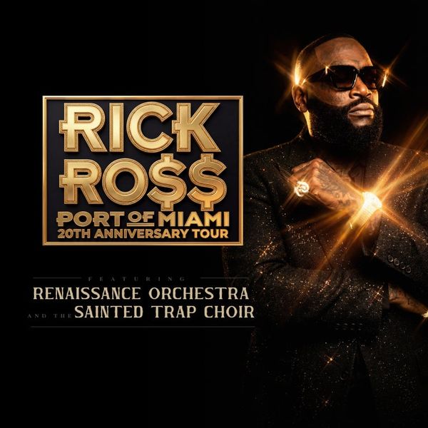Rick Ross
