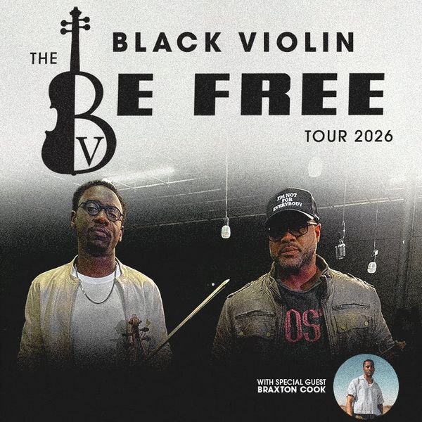 Black Violin