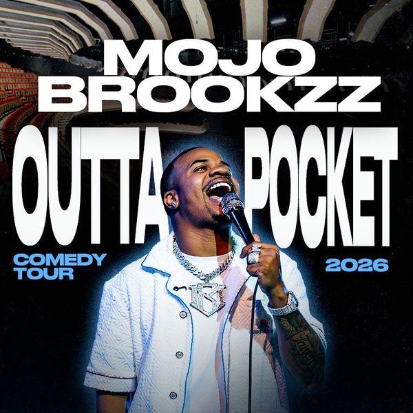 Mojo Brookzz