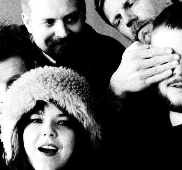 Of Monsters and Men