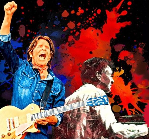 Steve Winwood