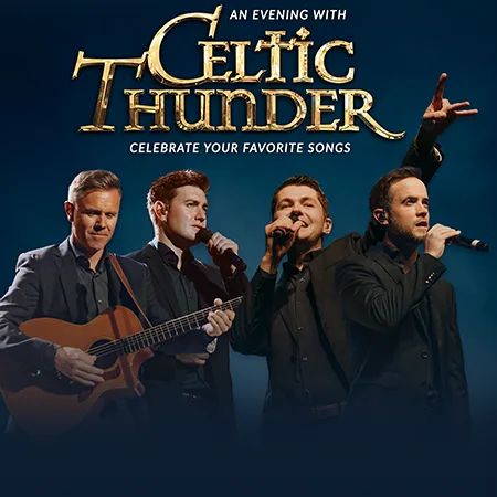Celtic Thunder