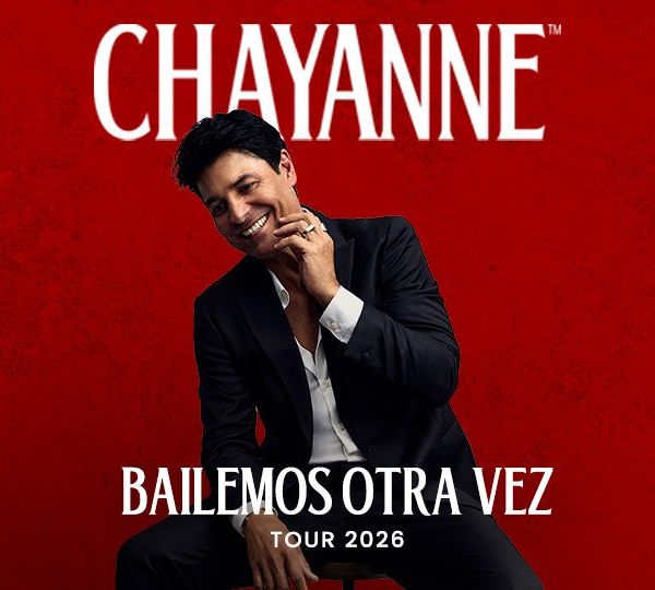Chayanne