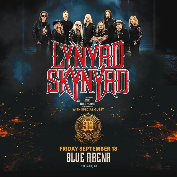 Lynyrd Skynyrd